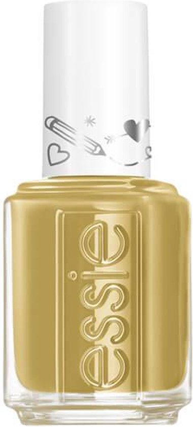 Essie Nagellak | 1750 Homework It