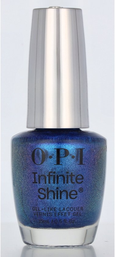 OPI Infinite Shine - Do You Sea What I Sea - 15ml