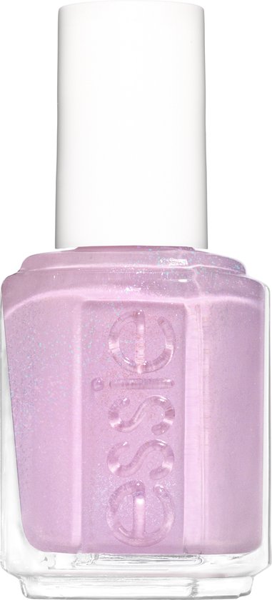 Essie Lentecollectie 2020 Nagellak – 685 kissed by mist – Roze | Parelmoer Finish