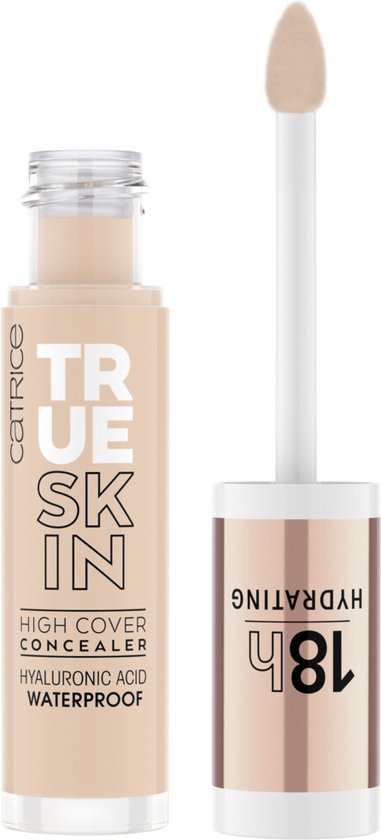 Catrice True Skin High Cover Concealer 010 Cool Cashmere - 4,5 ml