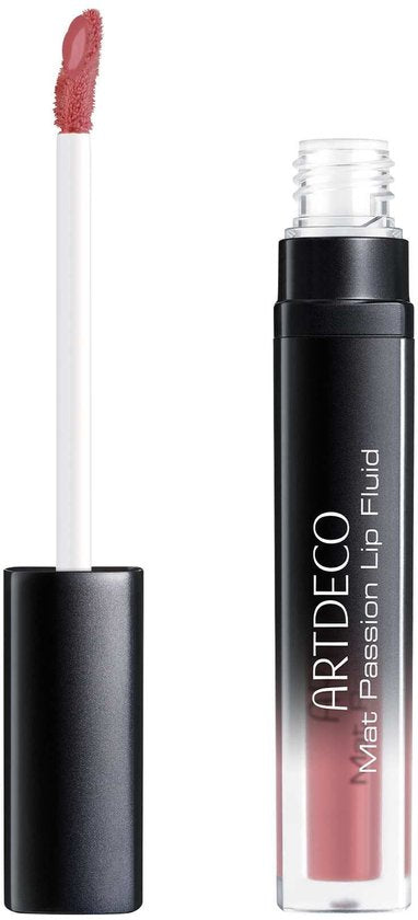 Artdeco - Matte Passion Lip Fluid Lippenstift - 25 So Mauve