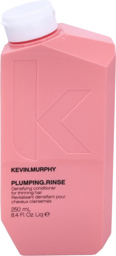 KEVIN.MURPHY Plumping.Rinse Conditioner - Tegen dunner wordend haar - 250 ml