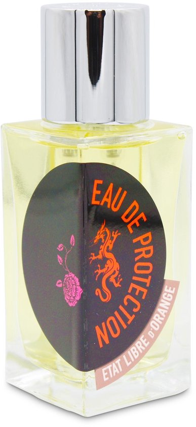 Etat Libre d'Orange Eau de Protection - Eau de parfum unisex - 50 ml
