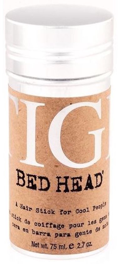 Bed Head for Men by TIGI - Hair Stick - Wax - Voor mannen - Sterke hold - 73 g