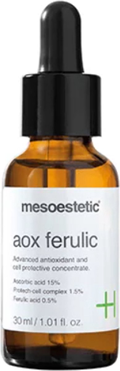 Mesoestetic AOX Ferulic 30ml