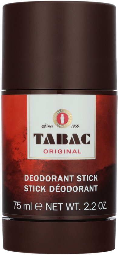 Tabac Original Stick - 75 ml - Deodorant