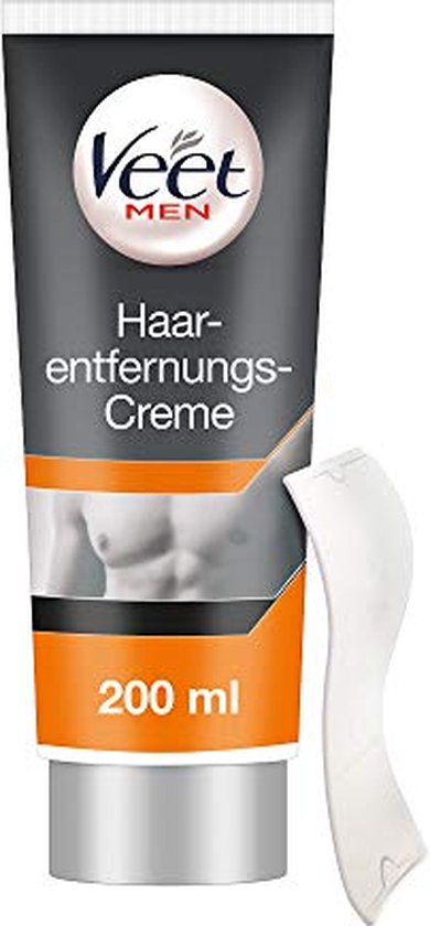 Veet ontharingscreme