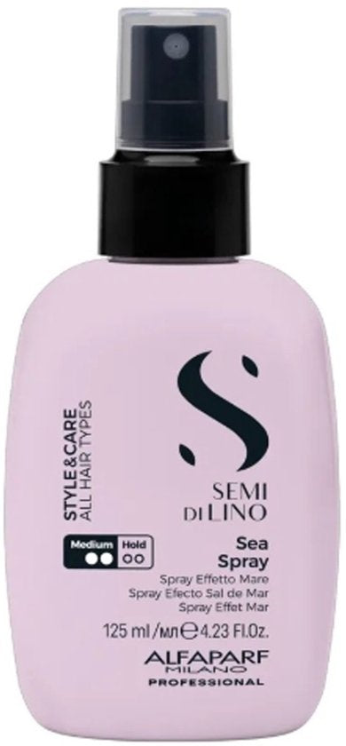 Alfaparf - Styling Sea Spray - 125 ml