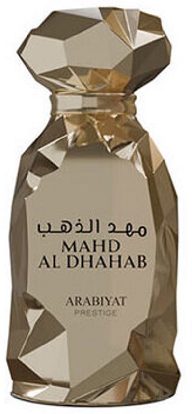 Arabiyat Prestige Mahd Al Dhahab | Eau de Parfum | 100 ml