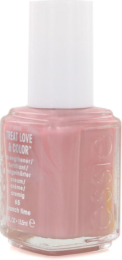 Essie Treat Love & Color Strengthener - 65 Crunch Time
