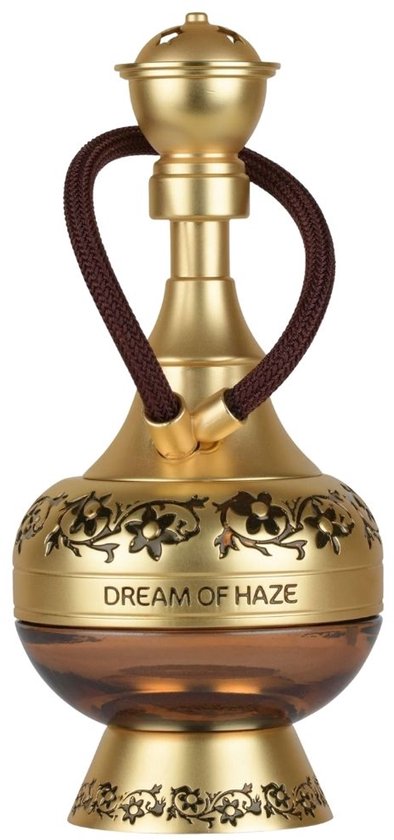 Lattafa - Pride Dream of Haze Eau de Parfum - 100ml