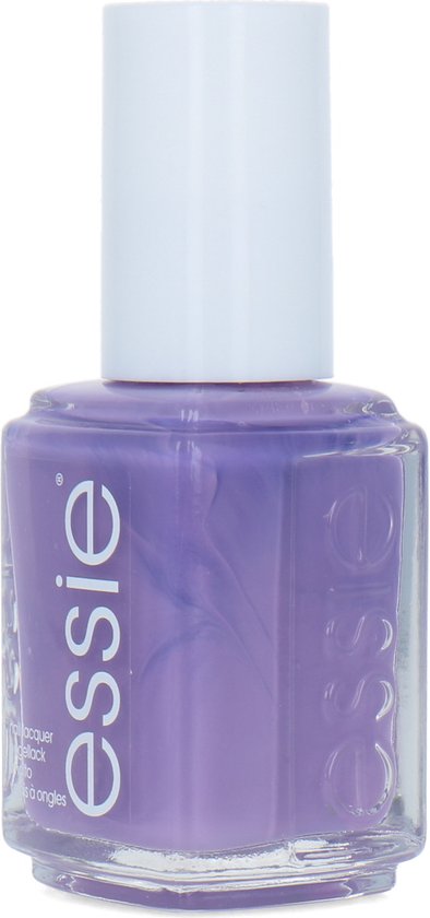 Essie summer 2020 limited edition | 706 worth the tassel | paars, glanzende nagellak (13,5 ml)