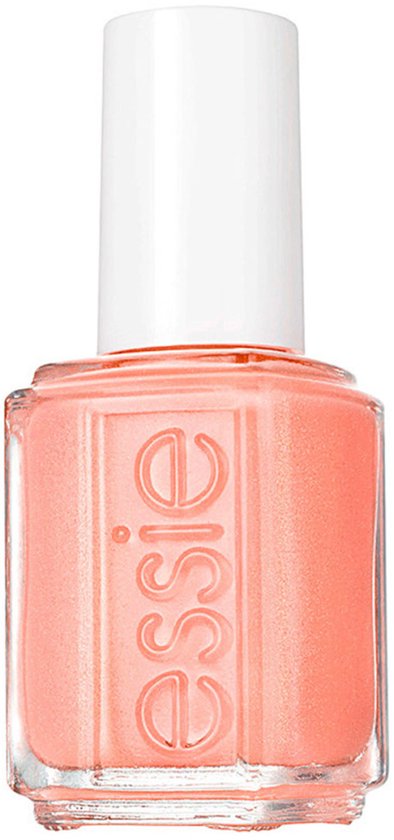 essie | TREAT LOVE & COLOR™ | 7 tonal taupe, roze (nagelverharder met calcium & camellia-extract, 13,5 ml)