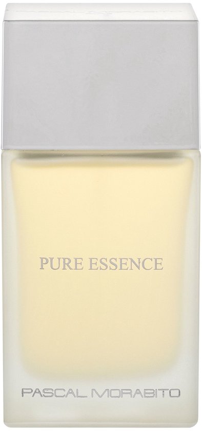 Pascal Morabito Pure Essence - Eau de Toilette spray - 100 ml