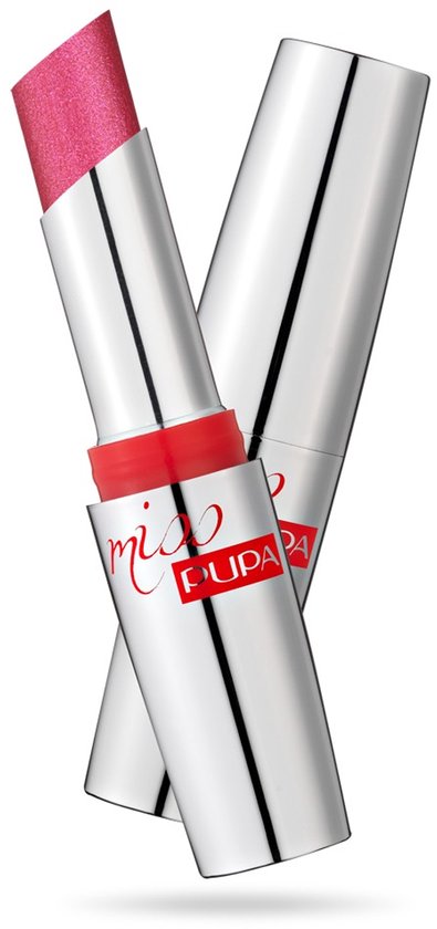 PUPA Milano Miss Pupa Starlight 703 Precious Rose 2,5 gr