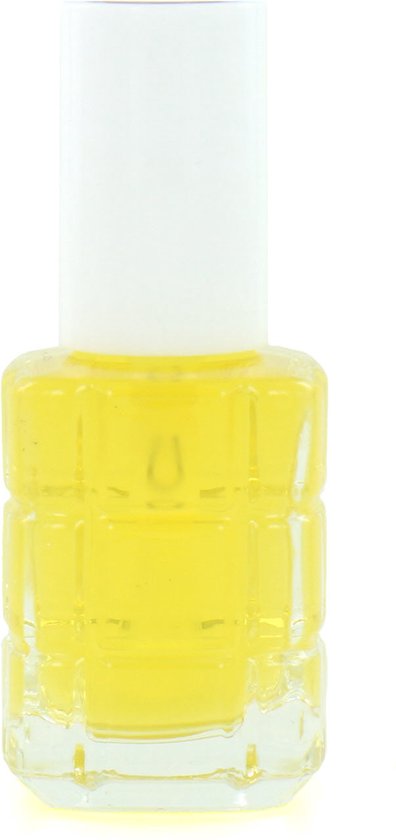 L'Oréal Paris Make-Up Designer Color Riche La Manicure à L'Huile | Fortifying Ylang Ylang | Basecoat