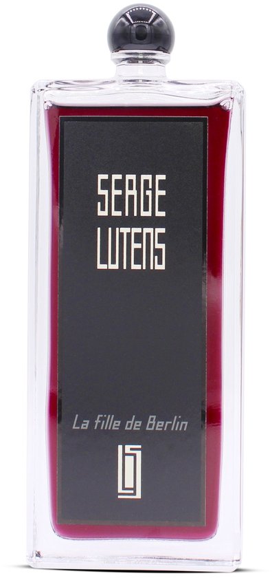 Serge Lutens La Fille de Berlin Eau de Parfum (100 ml)