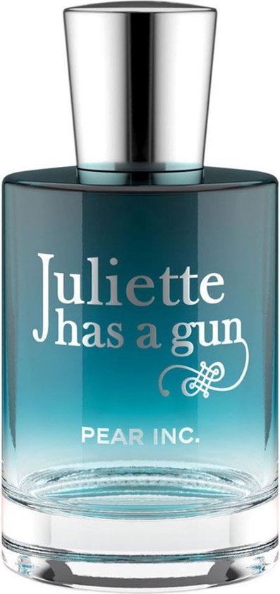 Uniseks Parfum Juliette Has A Gun EDP Pear Inc 50 ml