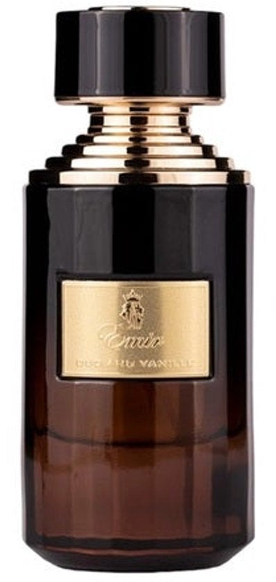 Emir Oud and Vanille Eau de Parfum 75ml Exclusive Edition
