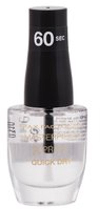 Max Factor Xpress Quick Dry Nagellak - 210 Made Me Blush
