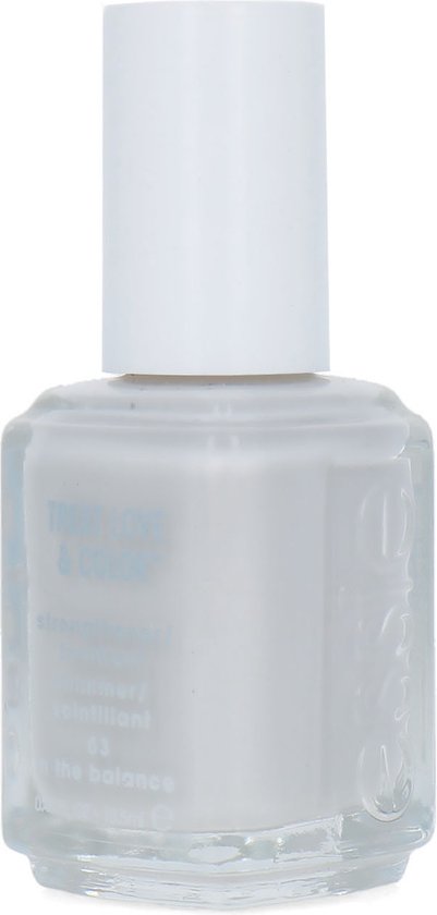 Essie Treat Love & Color Shimmer Strengthener Nagellak - 63 In The Balance