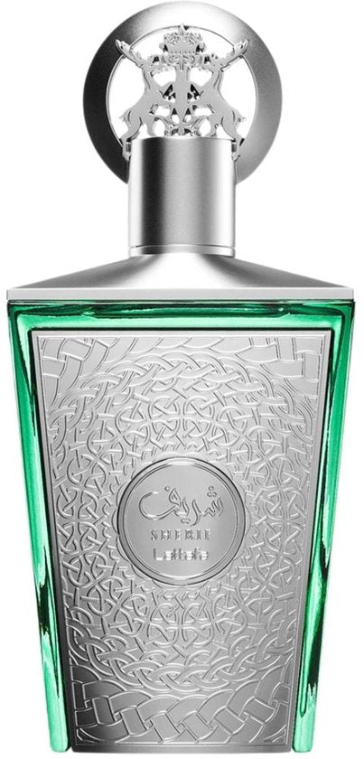 Wella Germany GmbH - Sherif Eau de Parfum - 100ml