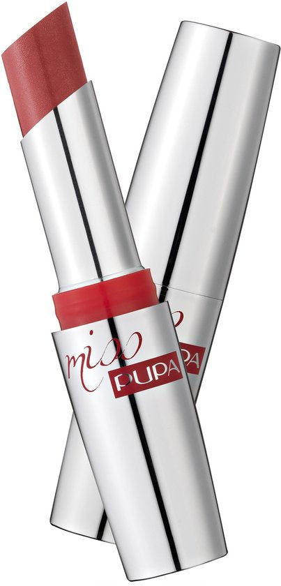 Pupa - Miss Pupa Lipstick - 602 Golden Obsession