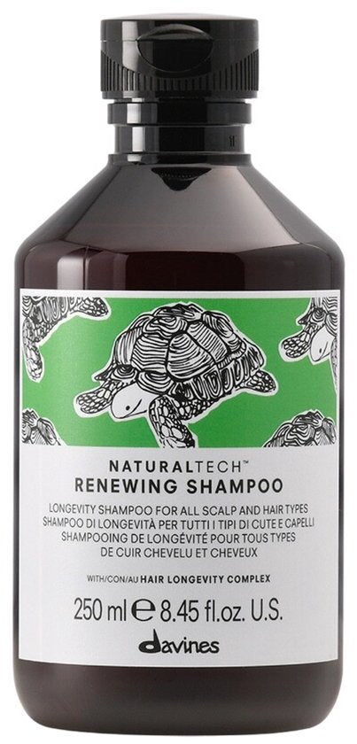 Davines - Renewing Shampoo - 250 ml