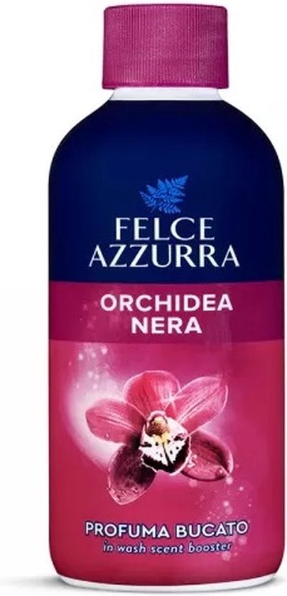 Geurbooster voor wasmachine en droger Black Orchid 220ml