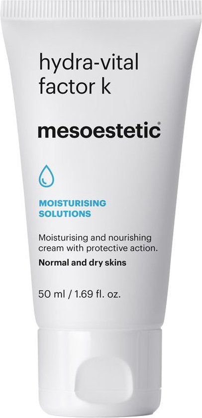 Mesoestetic - Hydra-vital factor k - 50ml