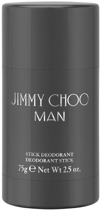 Jimmy Choo Man Stick - Deodorant - 75 ml