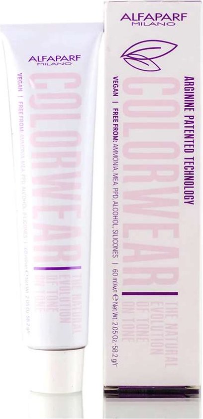 Alfaparf - Color Wear - 8 - 60 ml