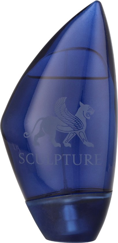 Nikos Sculpture Homme Par M 100 Ml