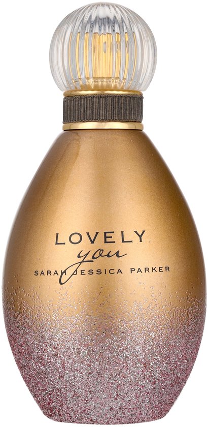 Sarah Jessica Parker Lovely - You - Eau de Parfum 50ml - Damesparfum