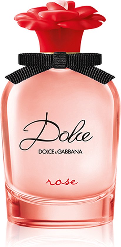 Dolce & Gabbana Dolce Rose Eau de toilette spray 50ml