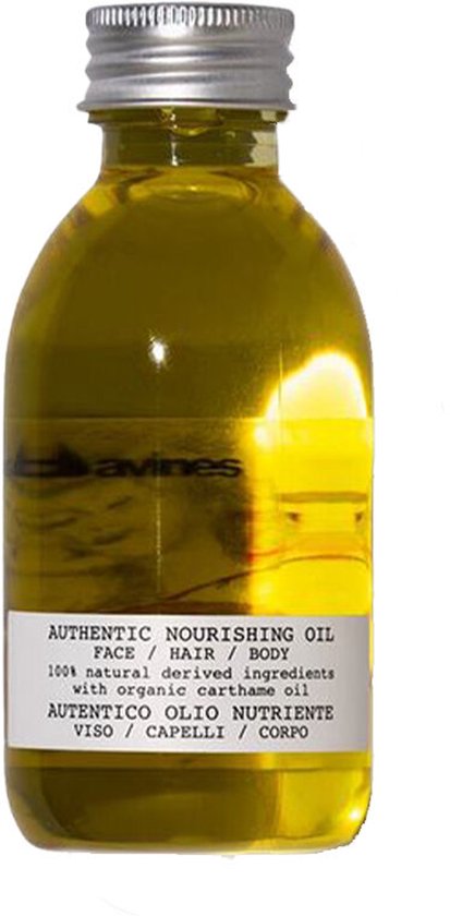 Davines - Nourishing Oil - Face Hair & Body - 140 ml