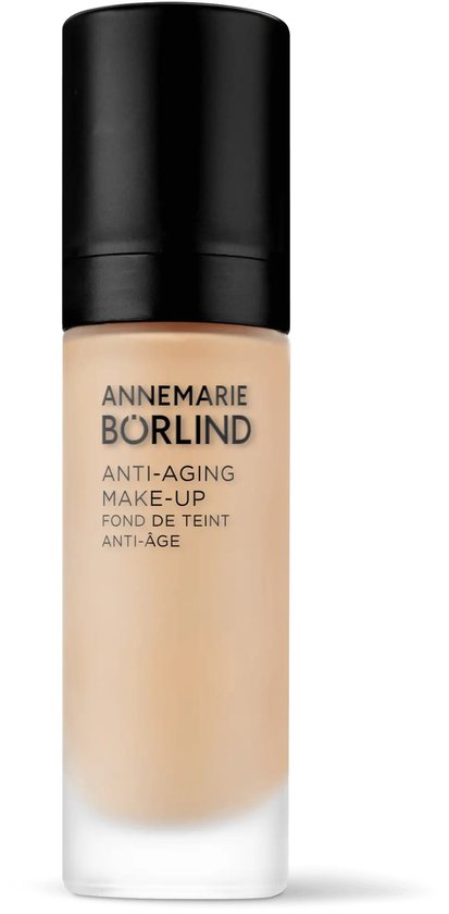 Annemarie Börlind Anti-Aging Foundation - Hazel - 30ml