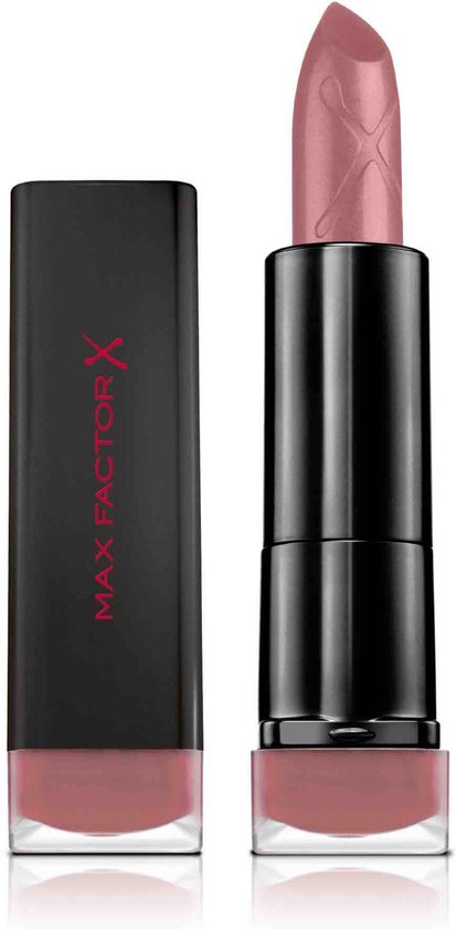 Max Factor Colour Elixir Velvet matte Lipstick