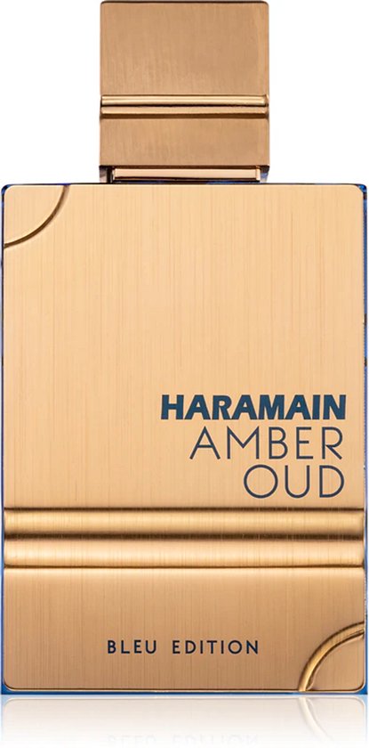 Al Haramain Amber Oud Eau de Parfum - 60ml