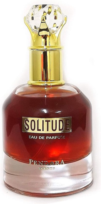 Paris Corner Pendora Scents Solitude EDP 100ml