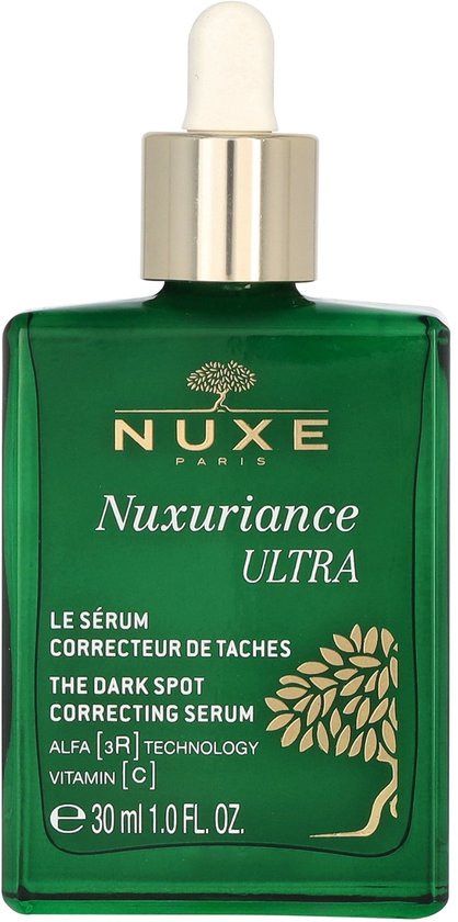 Nuxe Nuxuriance Ultra The Dark Spot Correcting Serum - 30ml