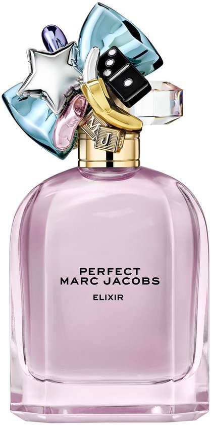 Marc Jacobs Perfect Elixir Eau de Parfum spray 100ml