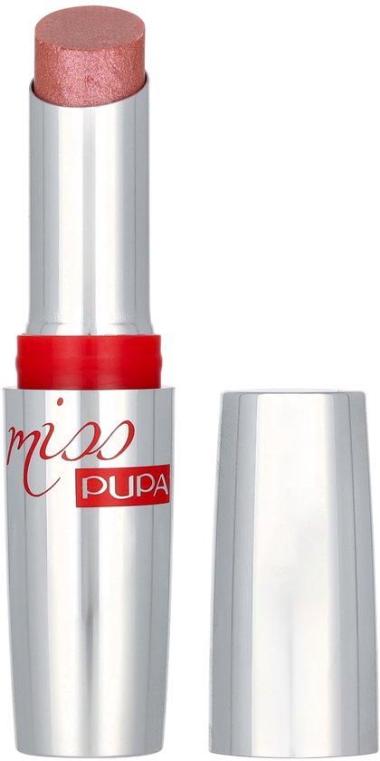 Pupa - Miss Pupa Lipstick - 700 Charming Charlotte