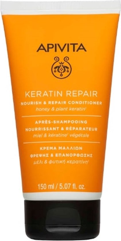 Apivita Keratin Repair Conditioner