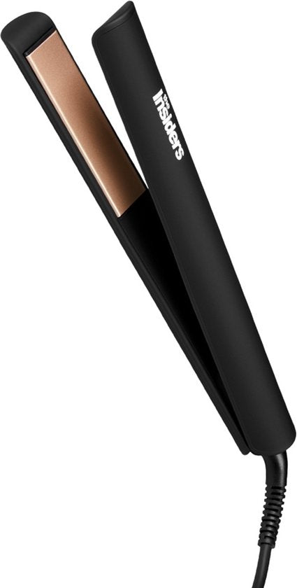 The Insiders - Professional Ionic Straightener