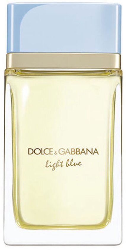 Uniseks Parfum Dolce & Gabbana LIGHT BLUE POUR FEMME 30 ml