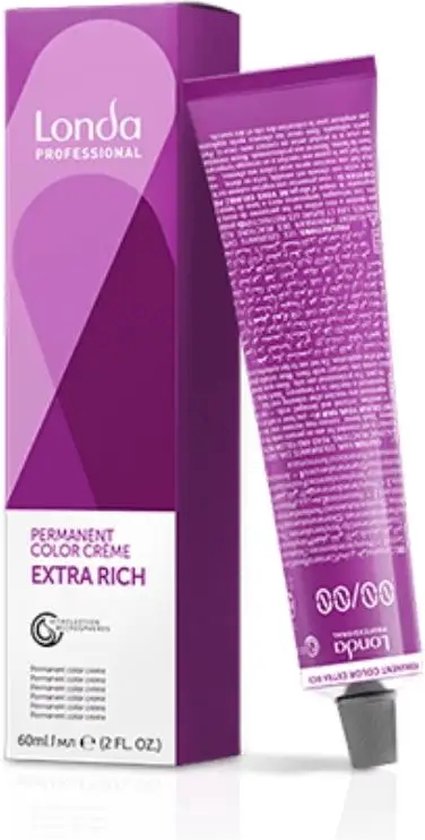 Londa Color Extra Rich 12/81 60ml