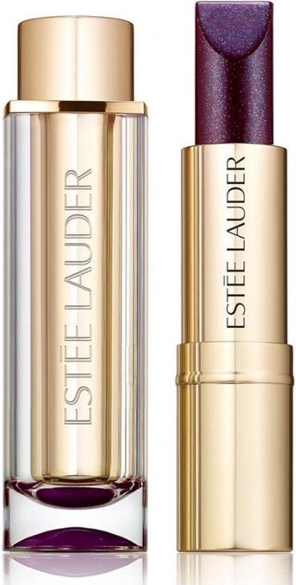 Estée Lauder Pure Color Love Chrome Lipstick 4 gr - 490 - Femme Bot