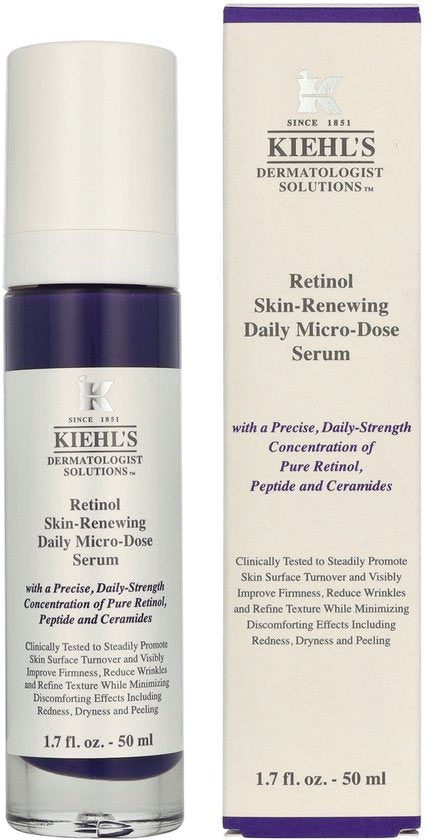 Gezichtscrème Kiehl's FACE KIEHL'S 50 ml