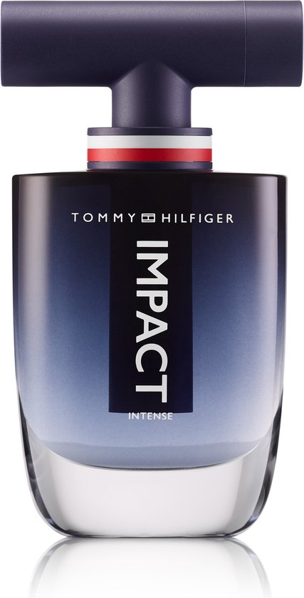 Tommy Hilfiger Impact 50ml Eau de parfum intense